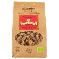 L. De Rosa, Fusilli pasta di semola integrale di grano duro biologica