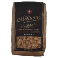 La Molisana, Radiatori n. 73 pasta di semola integrale di grano duro