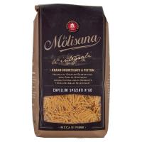 La Molisana, Capellini Rigati n. 60 pasta di semola integrale di grano duro