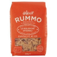 Rummo, Le Biologiche Integrali Farfalle n. 85