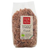 Fior di Pietra, specialità integrale di Farro farfalle