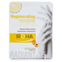 Iroha nature, Regenerating Intensive guanti trattamento moani e unghie