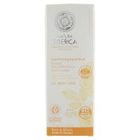 Natura Siberica Maschera super rassodante per il viso