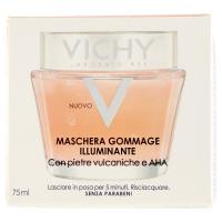 Vichy Maschera Gommage Illuminante