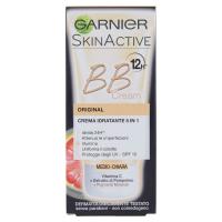 Garnier BB Cream Perfezionatore di Pelle 5in1, original, tonalità medio-chiara