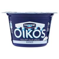 Danone, Oikos yogurt alla greca bianco