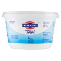 Fage, Total yogurt greco