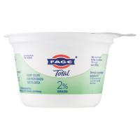 Fage, Total 2% yogurt greco bianco