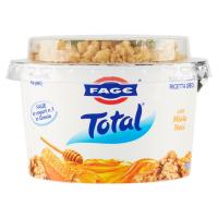 Fage, Total yogurt greco al miele e noci