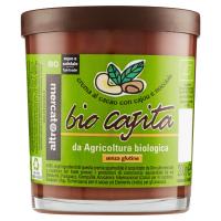 Altromercato, Bio Cajita crema al cacao con cajou e nocciole