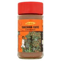 Altromercato Bio, Tanzania caffè solubile