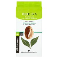 Altromercato Bio, Biodeka caffè 100% arabica