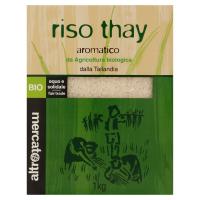 Altromercato, Bio Riso Thay aromatico