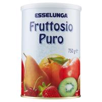 Esselunga, Fruttosio Puro
