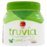 Eridania, Truvía dolcificante estratto dalla Stevia