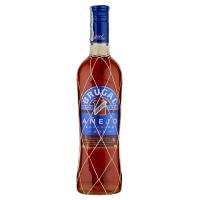 Brugal, Añejo superior ron