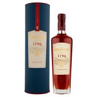 Santa Teresa, Ron Antiguo de Solera