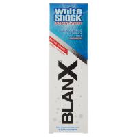 Blanx, White Shock formula dentifricio