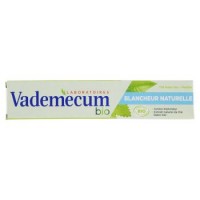 Vademecum, Bio Blancheur Naturelle dentifricio75 ml
