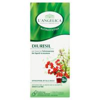 L'Angelica, Nutraceutica diuresil