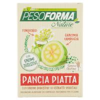 Pesoforma, Nature Pancia Piatta 30 compresse