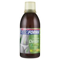 Pesoforma, drenante detox
