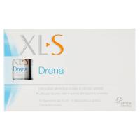XL-S, Drena