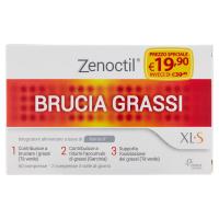 XL-S, Zenoctil brucia grassi 60 compresse