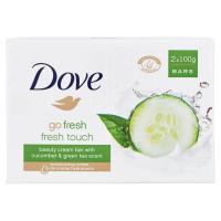 Dove, Go Fresh Fresh Touch detergente di bellezza