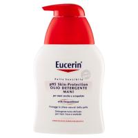 Eucerin, pH5 Skin-Protection olio detergente mani
