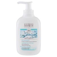 Lavera, Basis Sensitiv sapone nutritivo
