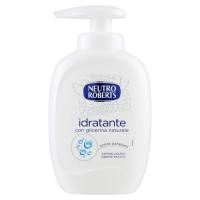 Neutro Roberts, Idratantesapone liquido