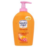 Neutromed, pH 5.5 Sensual & Oil deterente liquido