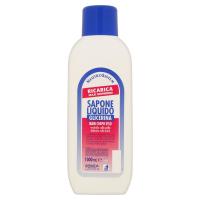 NeutroSistem, Glicerina sapone liquido ricarica