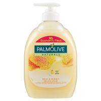 Palmolive, Naturals Nutriente Nutritivo detergente liquido per le mani