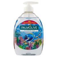 Palmolive, Aquarium detergente liquido per le mani