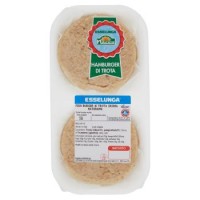 Esselunga I Pronti da Cuocere