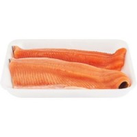 Esselunga Filetti di trota salmonata