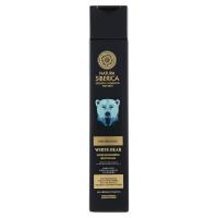 Natura Siberica, For Men Only White Bear gel doccia