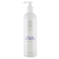 Natura Siberica, Sibérie Blanche Polar Blueberry gel doccia