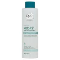 Roc, Keops doccia gel idratante alta tollerabilità