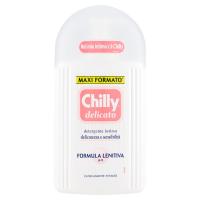 Chilly, Delicato Formula Lenitiva detergente intimo
