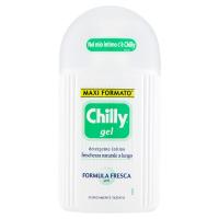 Chilly, Gel Formula Fresca detergente intimo