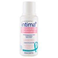 Dermosensitive, Intima+ Lenitivo pH 5,5 detergente intimo