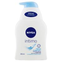Nivea, Fresh Comfort detergente intimo