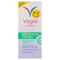 Vagisil Cosmetic, Ultra Fresh detergente intimo