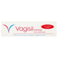 Vagisil, Intima gel lubrificante