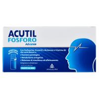 Acutil, fosforo advance