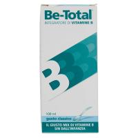 Be-Total, gusto classico