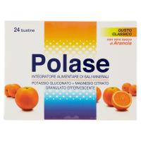Polase, classico